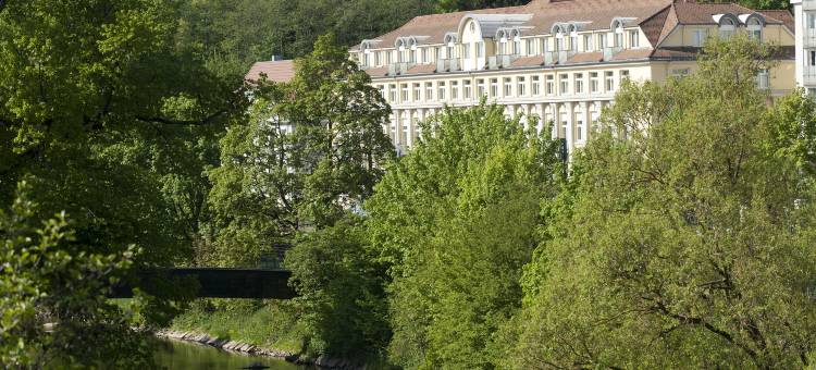 多瑙埃兴根温德姆花园酒店(Wyndham Garden Donaueschingen)图片