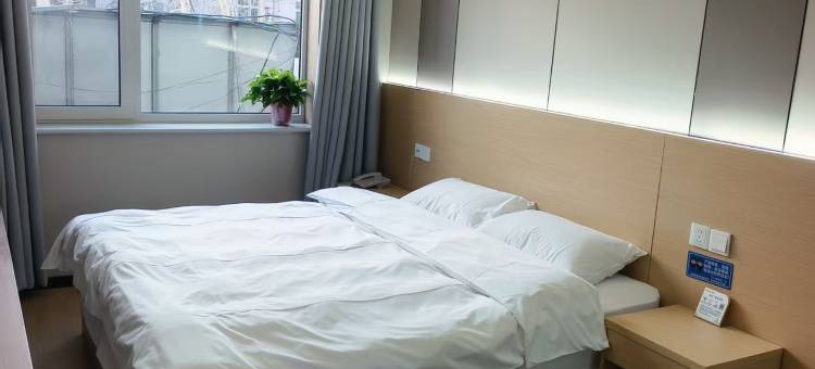 骏怡连锁酒店(广平人民东路店)图片