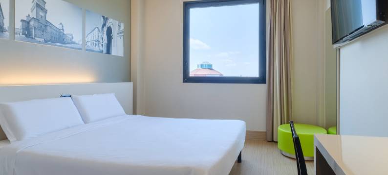 费拉拉酒店(B&B HOTEL Ferrara)图片