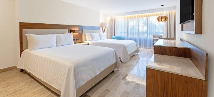 噢！坎昆城市绿洲酒店(Oh! Cancun - the Urban Oasis & Beach Club)图片