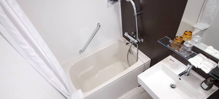 冲绳那霸旭桥托丽芙特酒店(Hotel Torifito Naha Asahibashi)图片