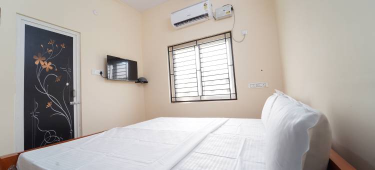 马杜赖梅达之家(Medhaa Homes Madurai)图片