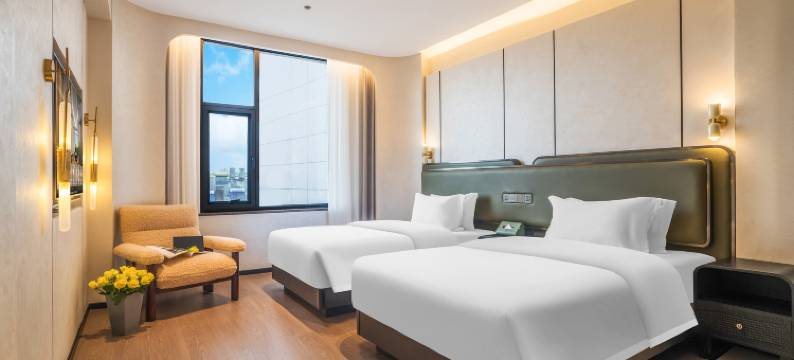 蒙自天怡禧苑酒店(红河州政府店)图片