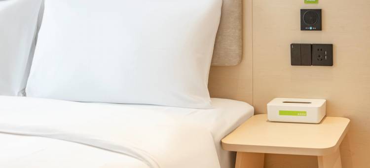 海友酒店(重庆观音桥步行街店)图片