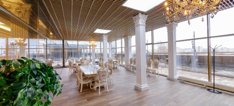 曼卡国王酒店(Men'k Kings Hotel)图片