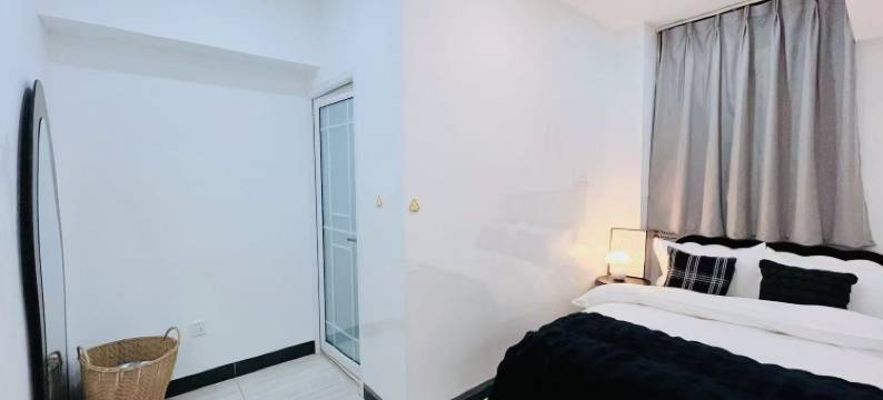 禧·宿民宿(昭通巧家红卫街店)图片