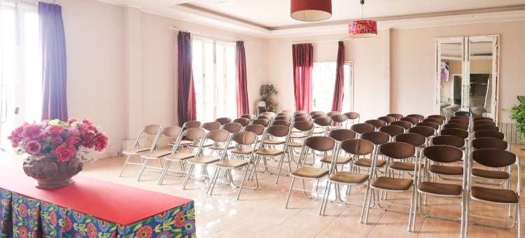 Collection O Villa Bunga Bunga Near Gunung Mas Agrotourism图片