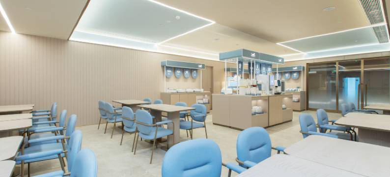 汉庭酒店(武汉湖北大学武昌万象城店)图片