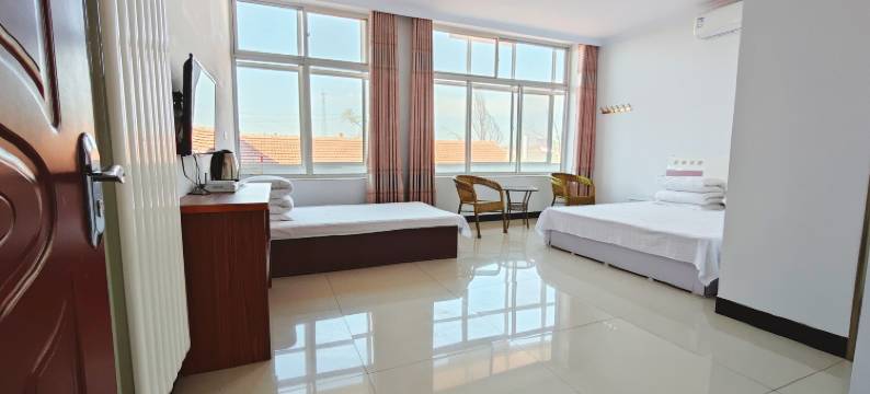 蔚县振华客栈图片