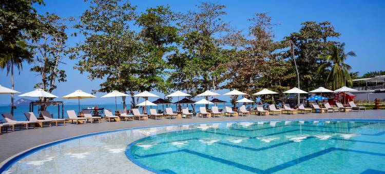 皇家瑶亚岛海滩度假村(Royal Yao Yai Island Beach Resort)图片