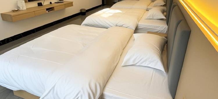 朴宿精品民宿(南丹汽车总站店)图片