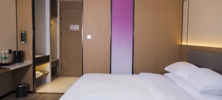 乌苏丽朵酒店图片