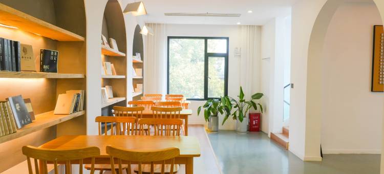 清溪·书香宿图片