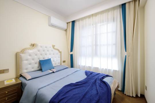 相逢今渝民宿(重庆解放碑洪崖洞店)