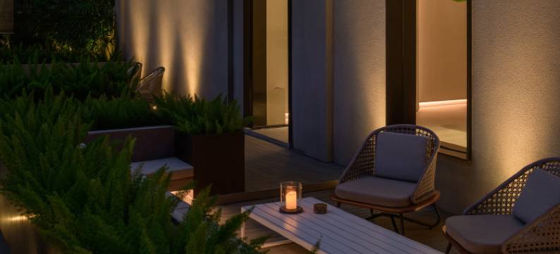 聆感•SOUL TOUCH(鼓浪屿德国领事馆店)图片