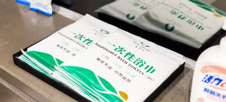 唯梵公寓(海珠合生新天地店)图片