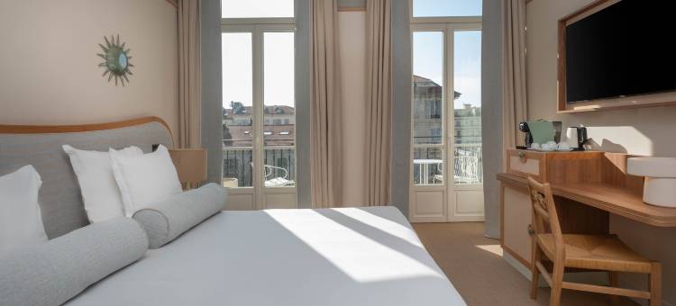 尼斯马尔梅森InWood精品酒店(Hôtel Le Soleia by Inwood Hotels)图片