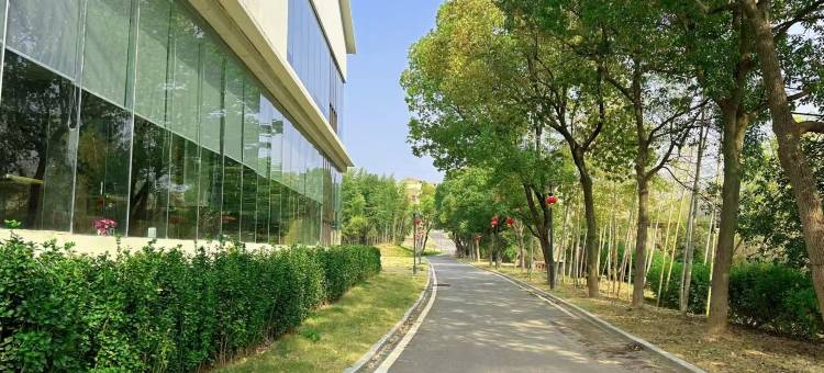 澜溪山庄酒店图片