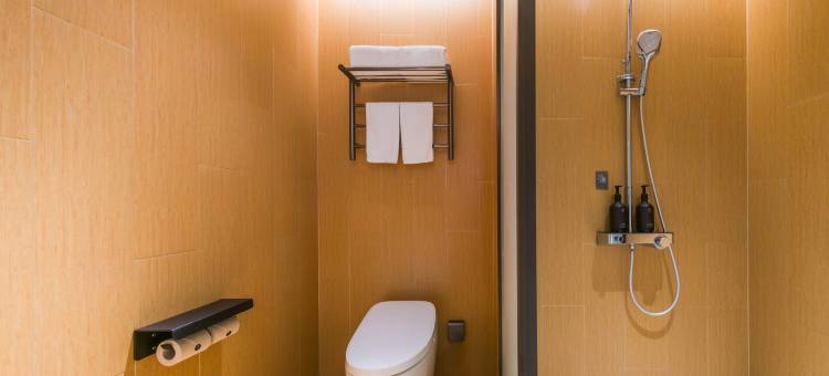 全季酒店(常熟莫城大道店)图片