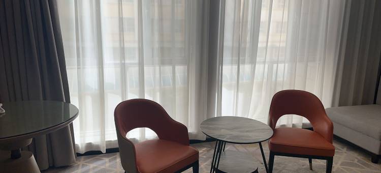 祥悦酒店(万和广场县政府店)图片