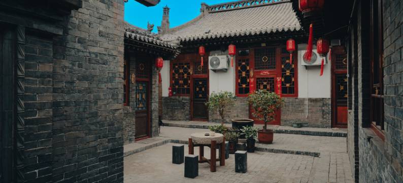 栖见客栈(平遥古城景区店)图片