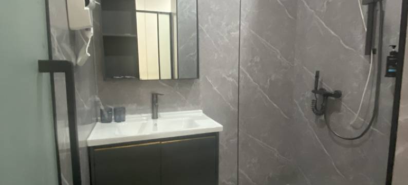 厦门雅居美宿图片