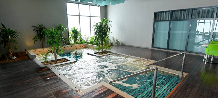 云顶高原西纳塔(Signata Genting Highlands)图片