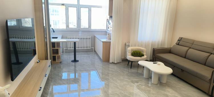 一帆风顺民宿图片