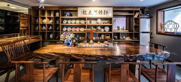玖屿十一间民宿图片