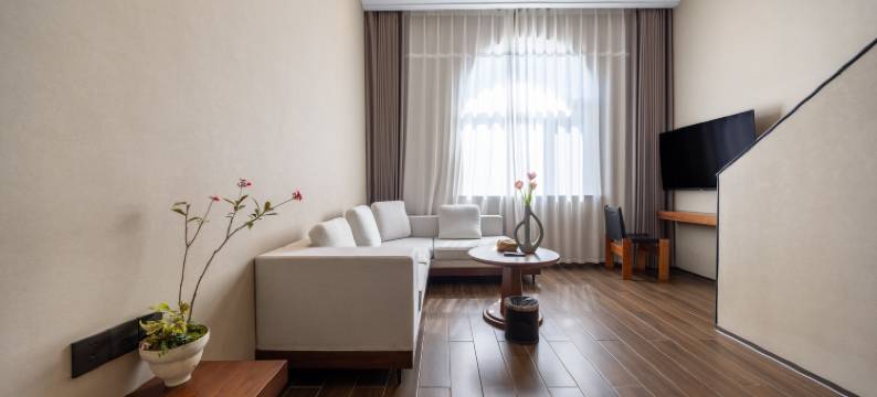 锡林浩特光礼酒店(锡林郭勒盟蒙医医院店)图片