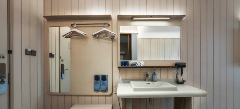 汉庭酒店(淄博周村古商城店)图片