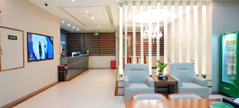 指尖仁和电竞酒店(仁和美食街店)图片