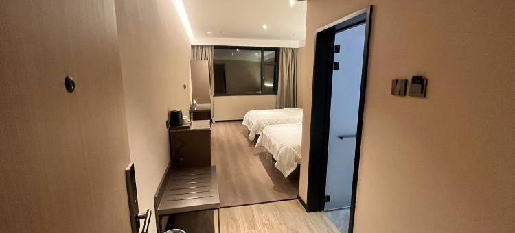 草原情大酒店图片