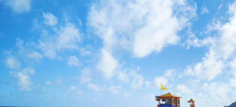 畔山海墅度假酒店(阳江海陵岛大角湾螺州海滨公园店)图片