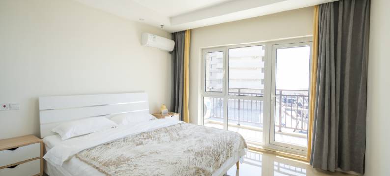 兴城欢喜多金海景民宿图片