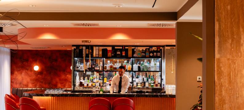 佩恩斐利别墅酒店(Hotel Villa Pamphili Roma)图片
