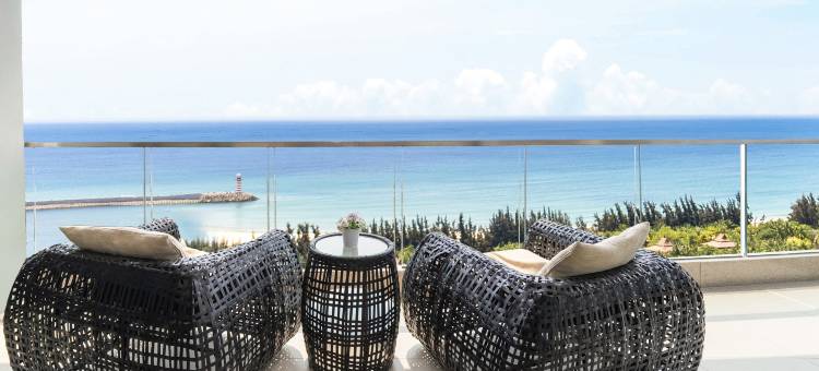 嘉之美海景公寓(陵水清水湾店)图片