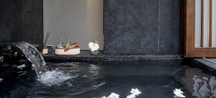 蜀南竹海森野稚趣酒店图片