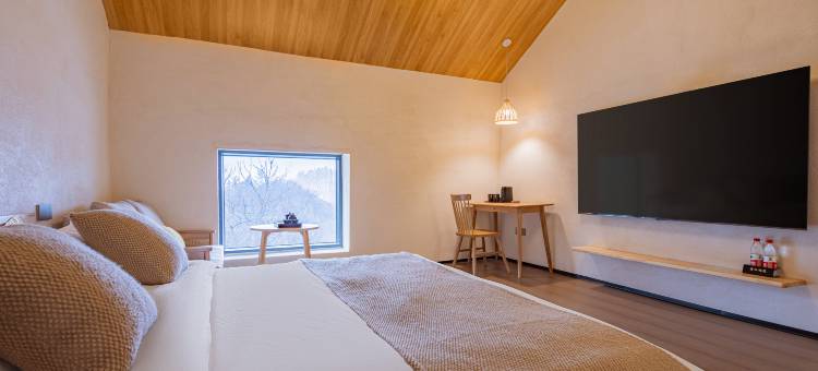 清江楠院民宿图片