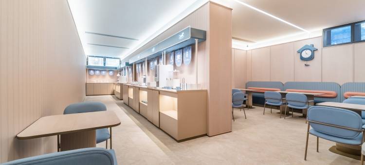 汉庭酒店(泉州西街开元寺店)图片