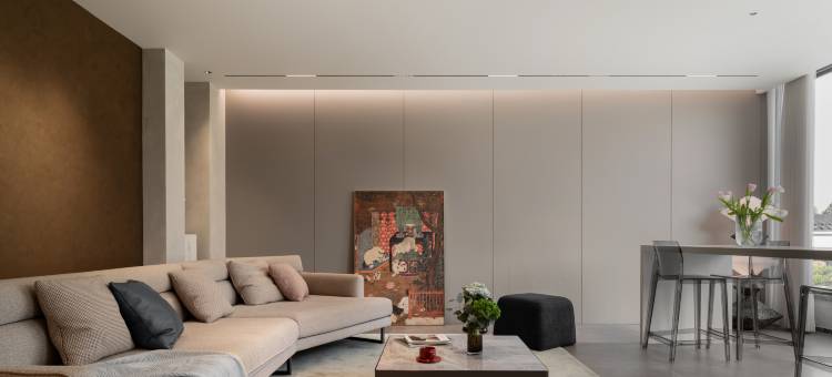 宜兴草千里·度假别院(大觉寺云湖风景区店)图片