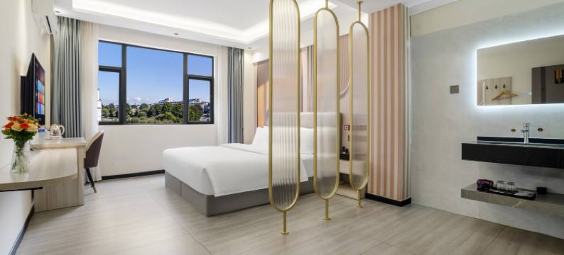 楚雄千裕酒店(彝海公园店)图片