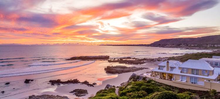 伯肯黑德酒店(Birkenhead House)图片