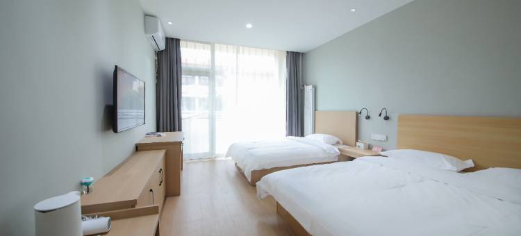 中铁国资会议中心图片