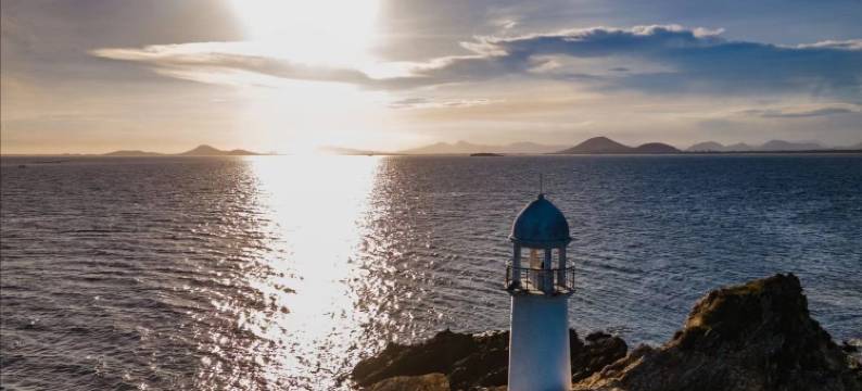 沅汐海景度假公寓图片