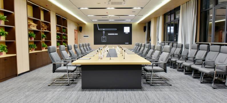 安徽天柱山研学营地(天柱山博物馆店)图片