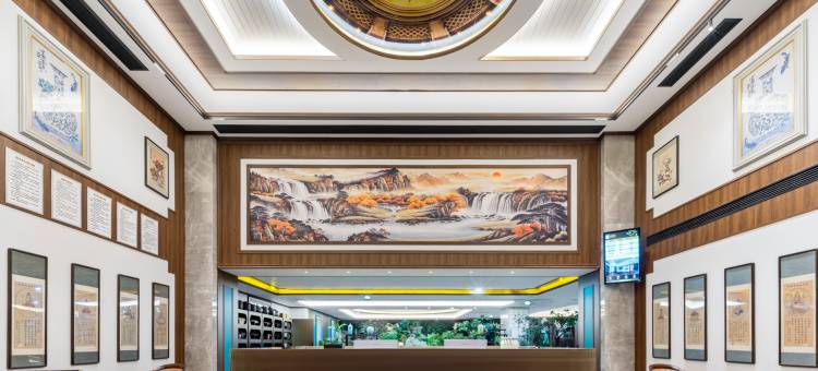 土瑞酒店图片