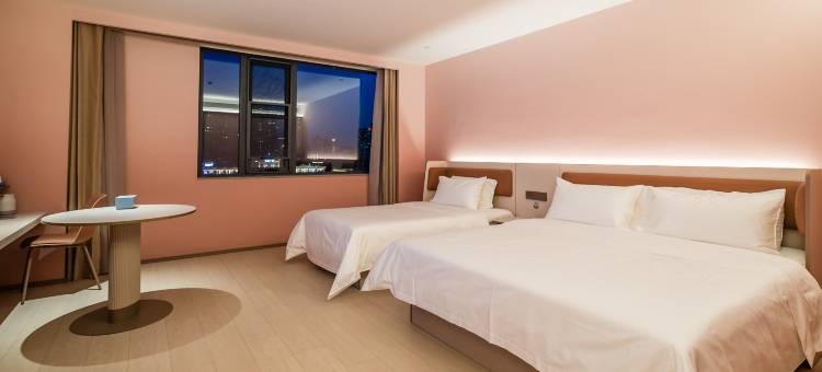 汉庭酒店(郑州经三路店)图片