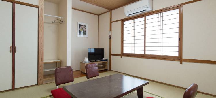 别府相滨Tabist酒店(Tabist Hotel Aihama Beppu)图片