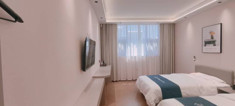 如家华驿酒店(连云港灌云县圩丰镇店)图片